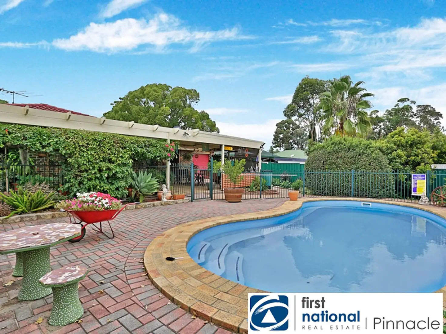 Main view of Homely house listing, 3 Memphis Steet, Minto NSW 2566