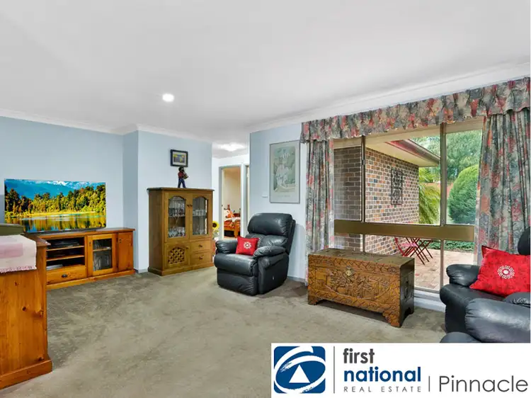 Fourth view of Homely house listing, 3 Memphis Steet, Minto NSW 2566
