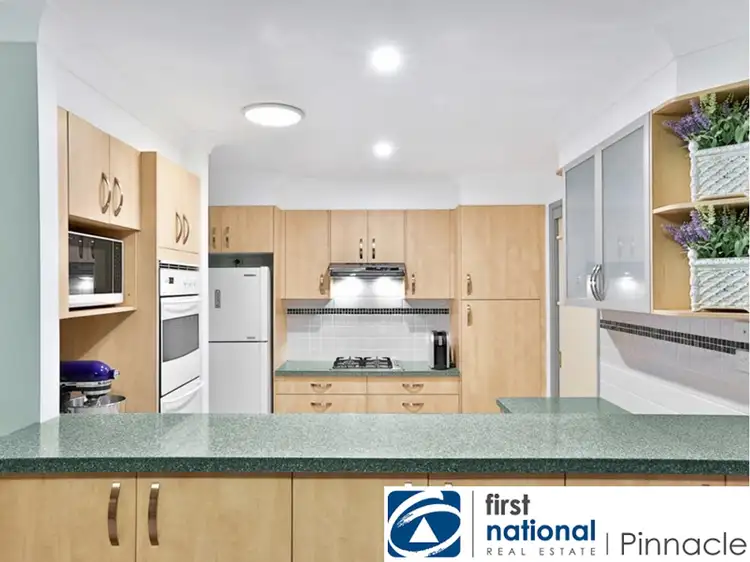 Fifth view of Homely house listing, 3 Memphis Steet, Minto NSW 2566