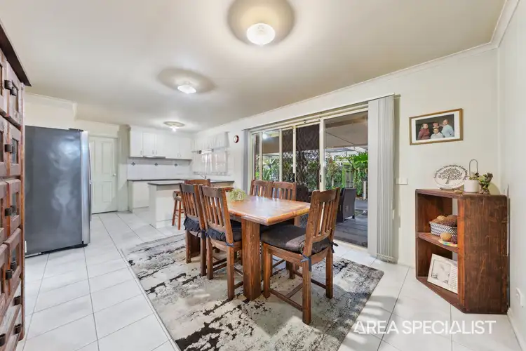 Fourth view of Homely house listing, 4 Bailey Boulevard, Koo Wee Rup VIC 3981