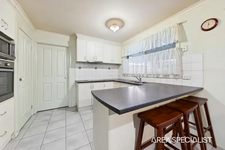 Fifth view of Homely house listing, 4 Bailey Boulevard, Koo Wee Rup VIC 3981