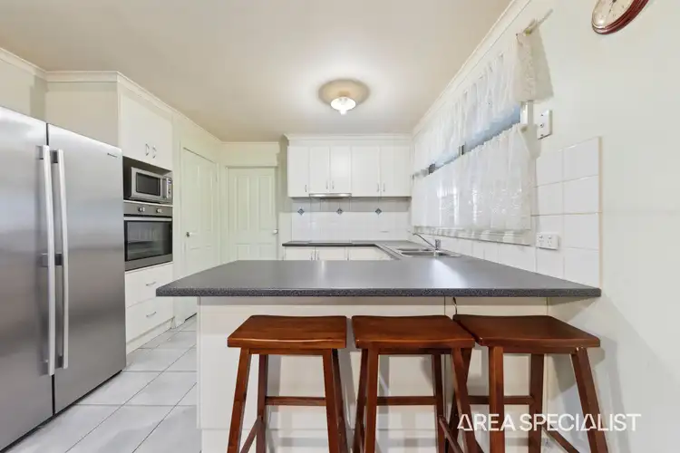 Sixth view of Homely house listing, 4 Bailey Boulevard, Koo Wee Rup VIC 3981