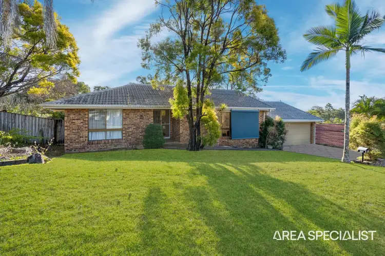Main view of Homely house listing, 12 Kilmarnock Close, Highland Park QLD 4211