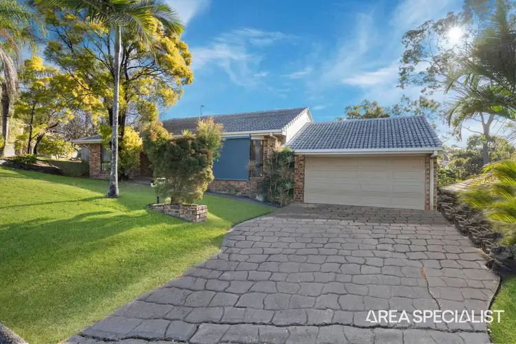 Second view of Homely house listing, 12 Kilmarnock Close, Highland Park QLD 4211