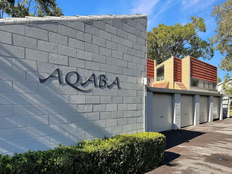 4/72 Mirreen Street, 'Aqaba', Hawks Nest NSW 2324