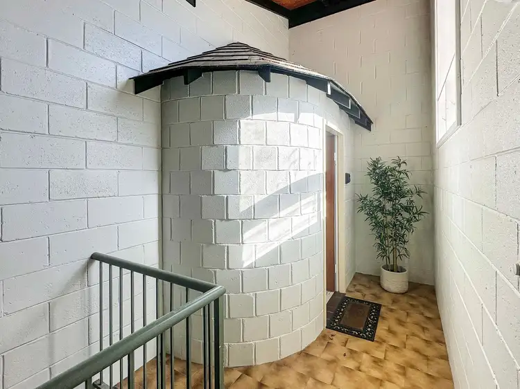 Fifth view of Homely apartment listing, 4/72 Mirreen Street, 'Aqaba', Hawks Nest NSW 2324
