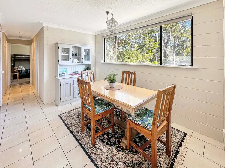 Sixth view of Homely apartment listing, 4/72 Mirreen Street, 'Aqaba', Hawks Nest NSW 2324