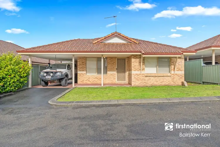 4/54 Lion Street, Centennial Park WA 6330