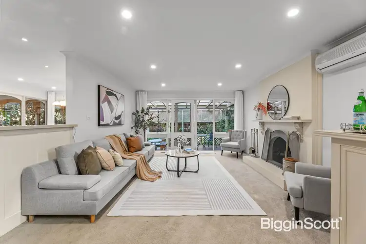 Second view of Homely house listing, 42 Landscape Drive, Doncaster East VIC 3109