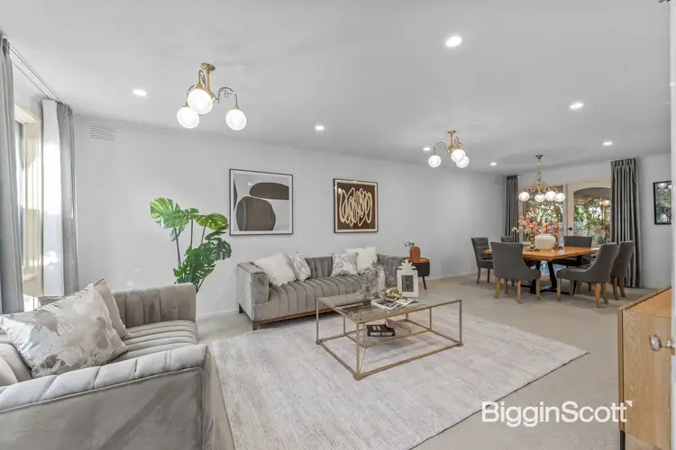 Third view of Homely house listing, 42 Landscape Drive, Doncaster East VIC 3109