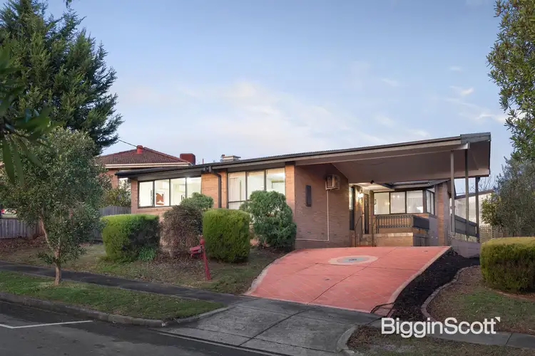 6 Friars Court, Doncaster East VIC 3109
