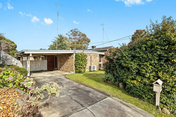 Second view of Homely house listing, 10 Kelvinside Drive, Templestowe VIC 3106