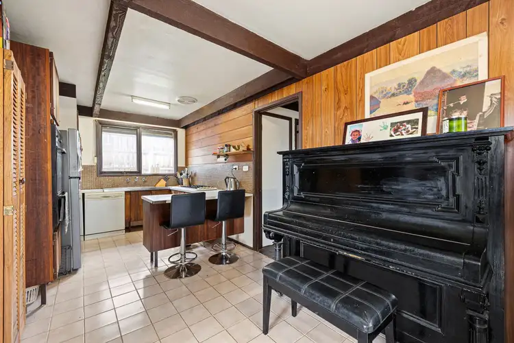 Fifth view of Homely house listing, 10 Kelvinside Drive, Templestowe VIC 3106