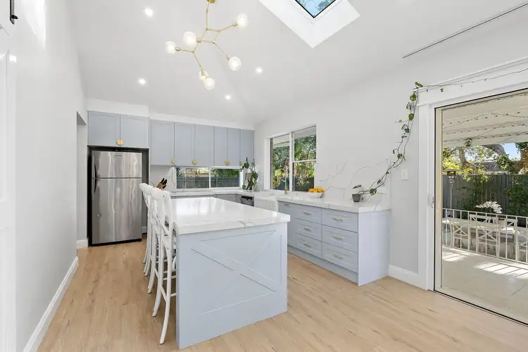 Fourth view of Homely house listing, 8 Walker Place, North Epping NSW 2121
