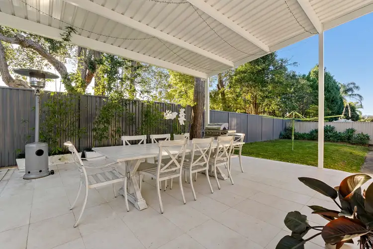 Sixth view of Homely house listing, 8 Walker Place, North Epping NSW 2121