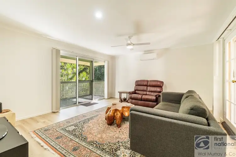 Second view of Homely house listing, 7 Ankana Crescent, Goonellabah NSW 2480
