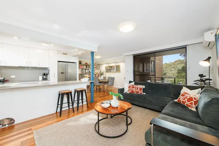 25/25A Marks Street, Naremburn NSW 2065