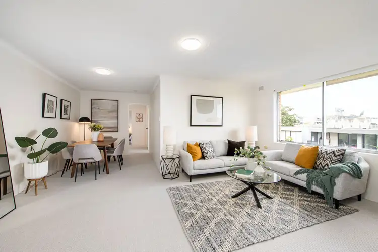 Main view of Homely apartment listing, 23/166 Mowbray Road, Willoughby NSW 2068