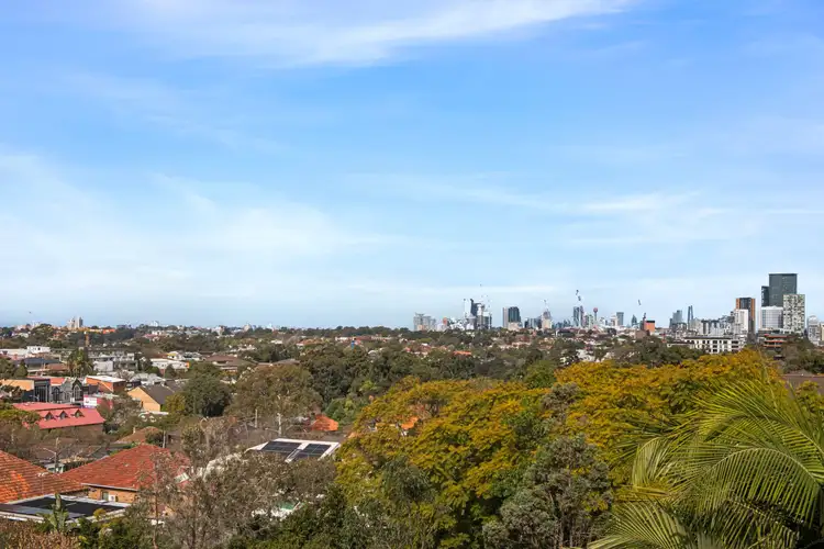 Third view of Homely apartment listing, 23/166 Mowbray Road, Willoughby NSW 2068