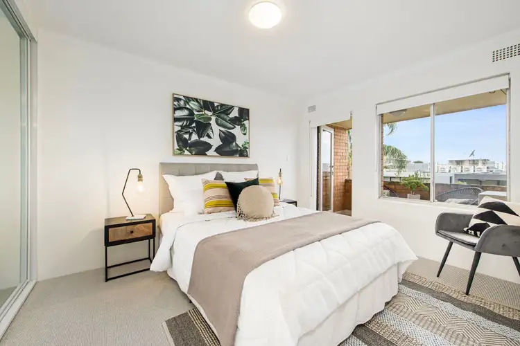Fourth view of Homely apartment listing, 23/166 Mowbray Road, Willoughby NSW 2068