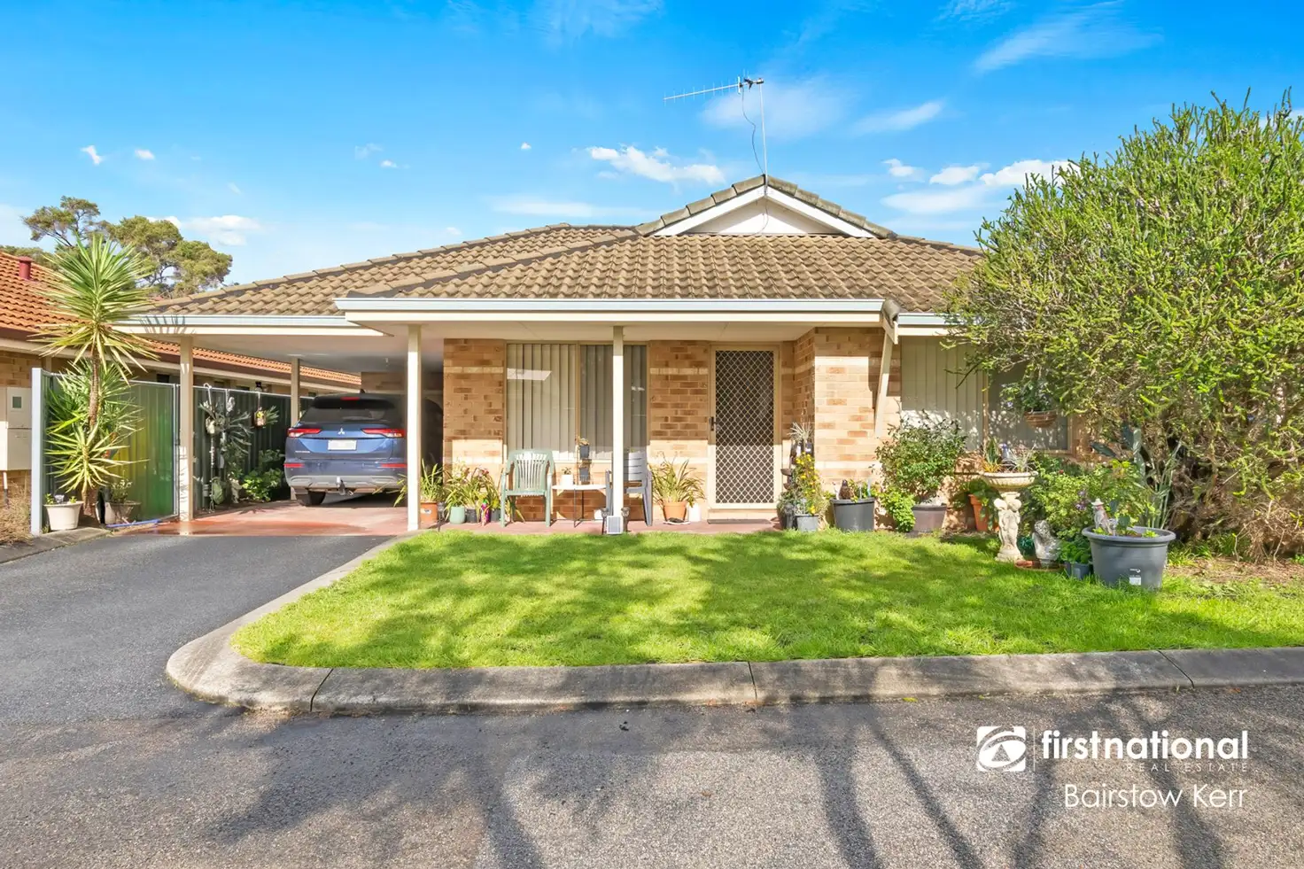 Main view of Homely unit listing, 6/54 Lion Street, Centennial Park WA 6330