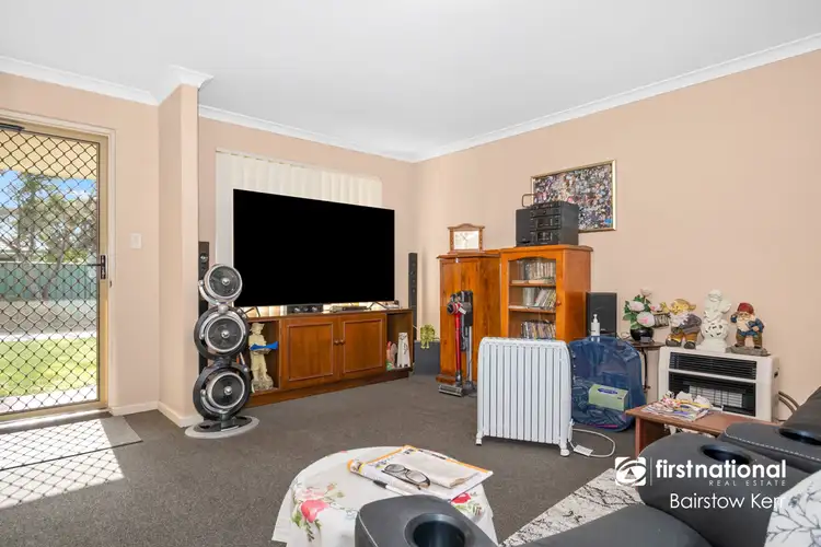 Second view of Homely unit listing, 6/54 Lion Street, Centennial Park WA 6330