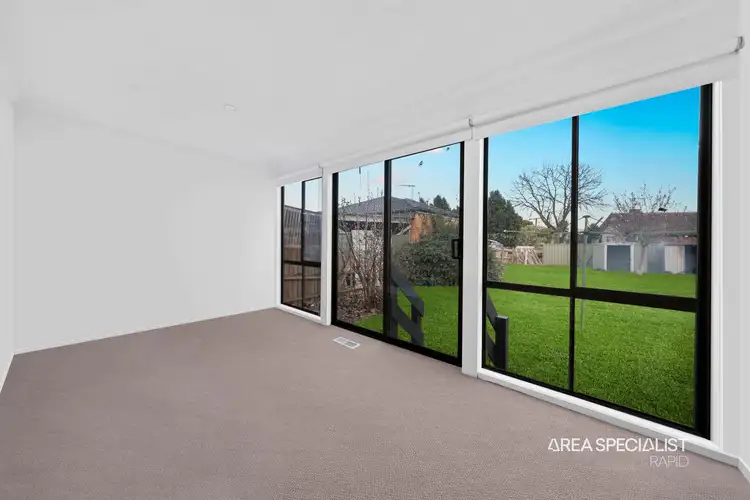 Second view of Homely house listing, 61 Box Street, Doveton VIC 3177