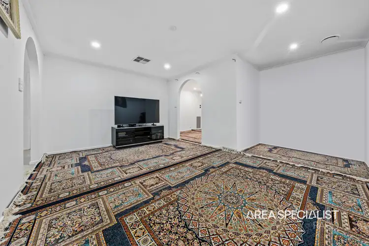 Third view of Homely house listing, 5 Harbury Mews, Hampton Park VIC 3976