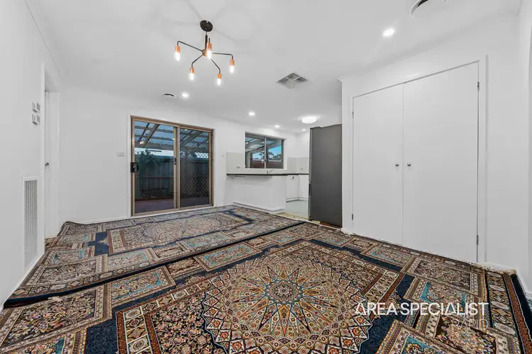 Fourth view of Homely house listing, 5 Harbury Mews, Hampton Park VIC 3976