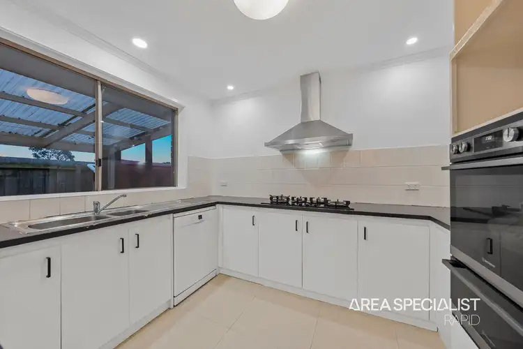 Sixth view of Homely house listing, 5 Harbury Mews, Hampton Park VIC 3976