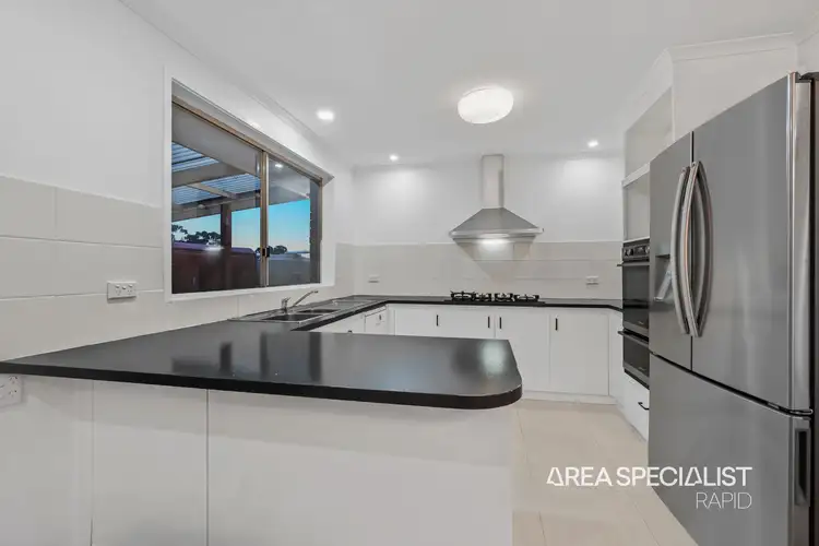 Seventh view of Homely house listing, 5 Harbury Mews, Hampton Park VIC 3976