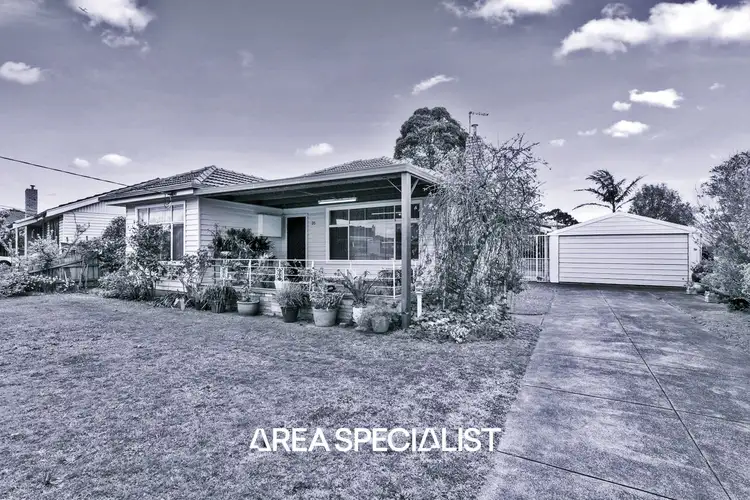 35 Comber Street, Noble Park VIC 3174