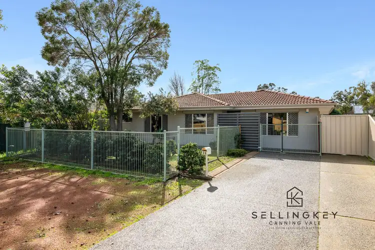 Main view of Homely house listing, 36 Cypress Road, Forrestfield WA 6058