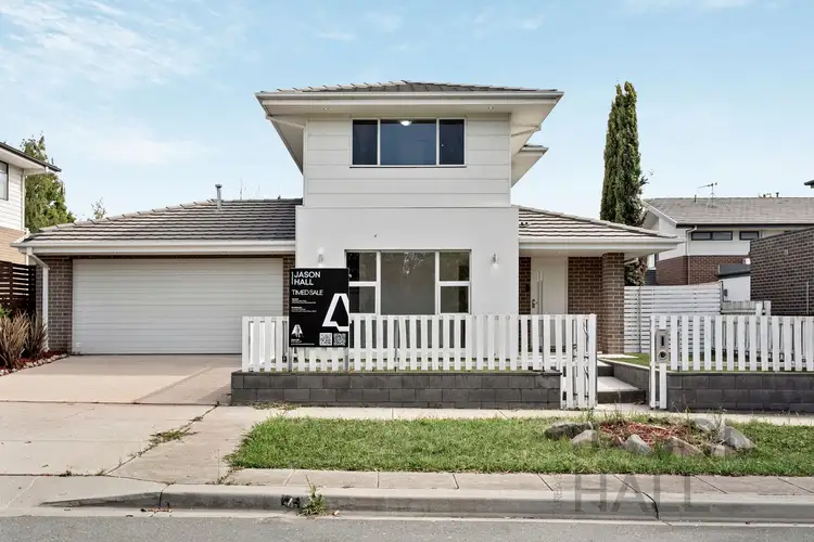 4 Stowport Avenue, Crace ACT 2911