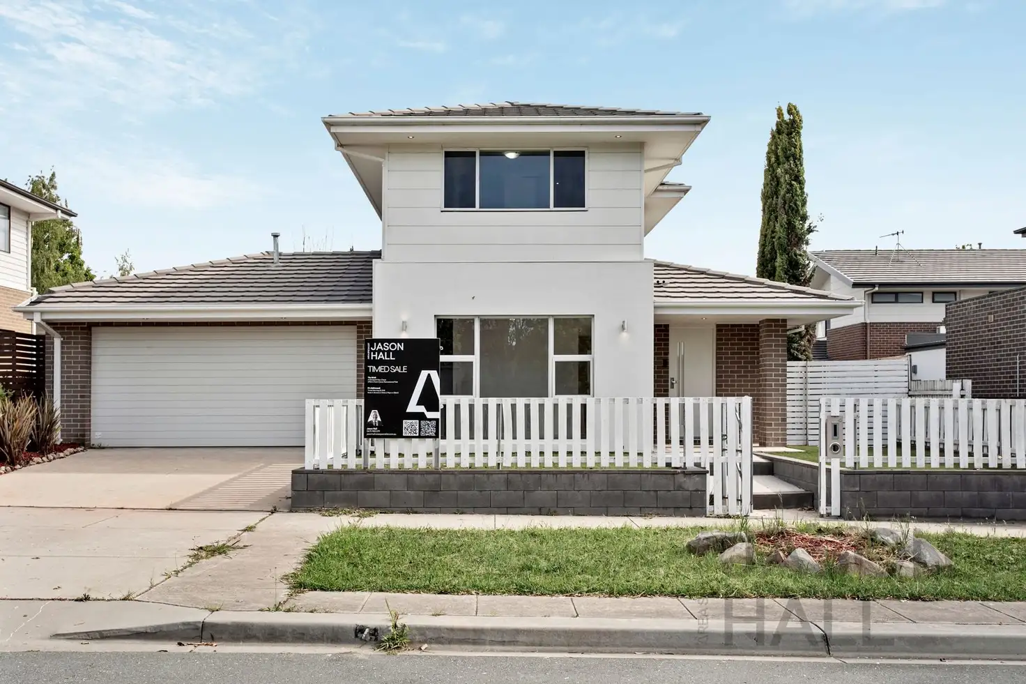 Main view of Homely house listing, 4 Stowport Avenue, Crace ACT 2911