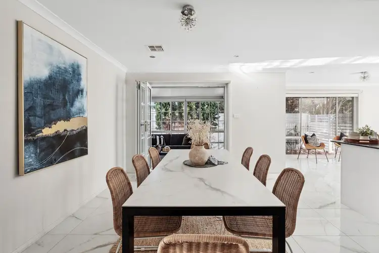 Second view of Homely house listing, 4 Stowport Avenue, Crace ACT 2911