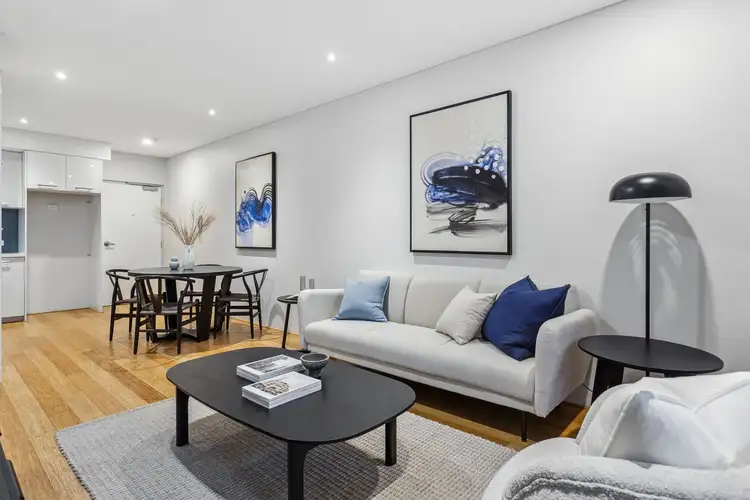 5/152 Fitzgerald Street, Perth WA 6000