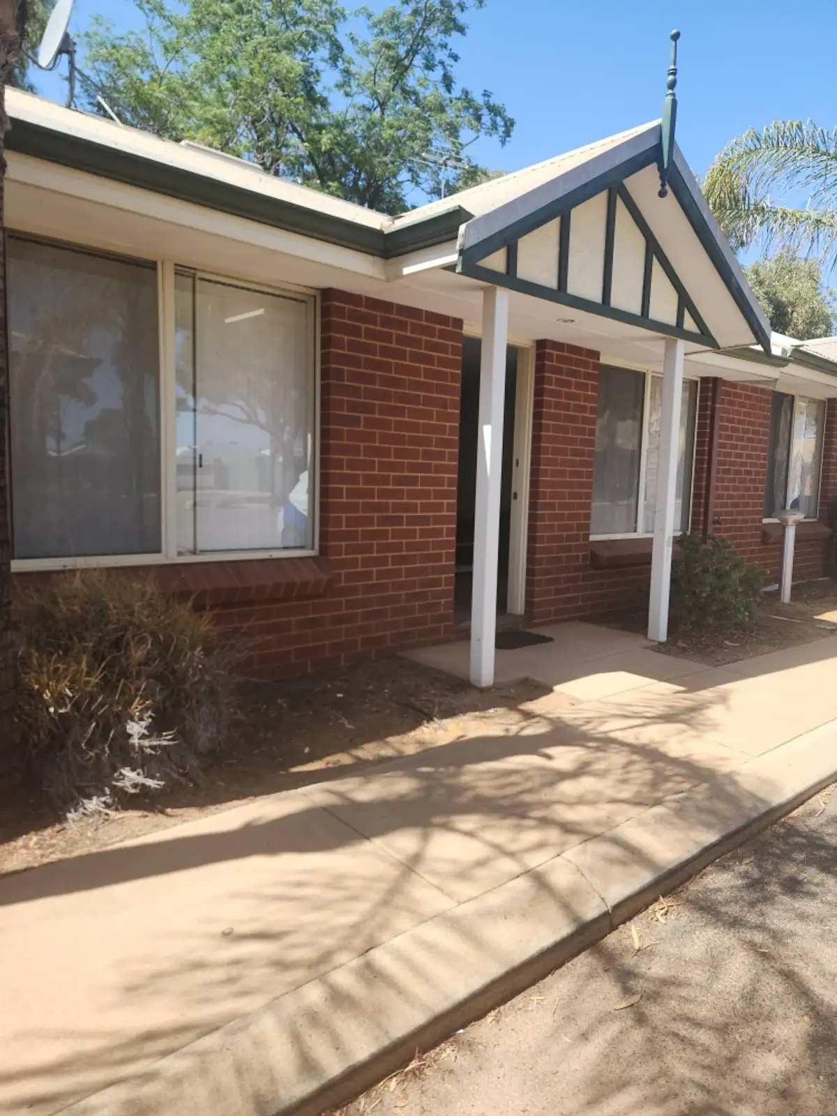 Main view of Homely unit listing, 4/579 Hannan Street, Kalgoorlie WA 6430