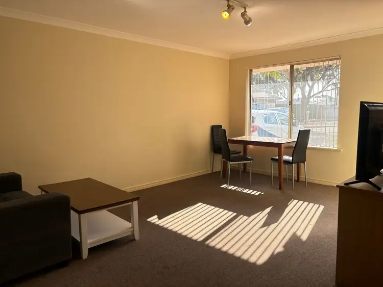 Second view of Homely unit listing, 4/579 Hannan Street, Kalgoorlie WA 6430