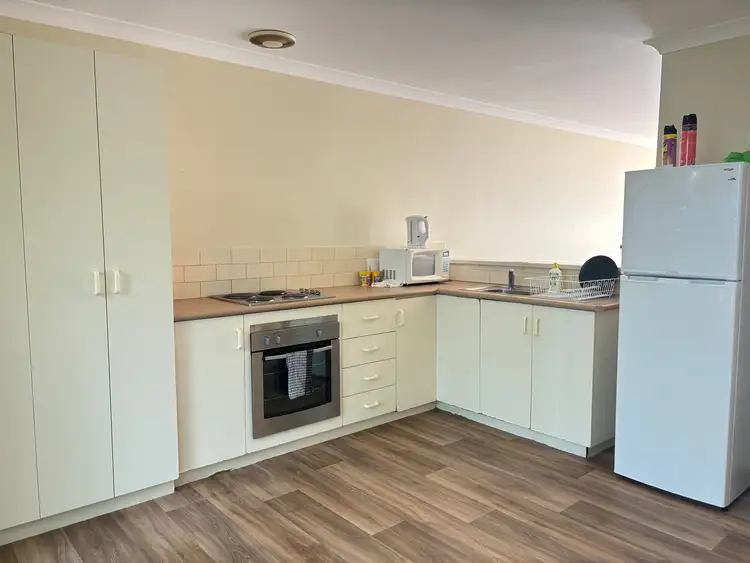 Third view of Homely unit listing, 4/579 Hannan Street, Kalgoorlie WA 6430