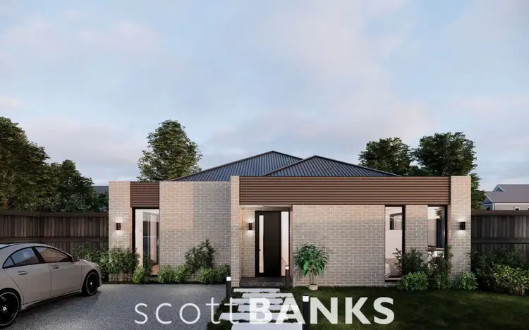 9 Centre Avenue, Werribee VIC 3030