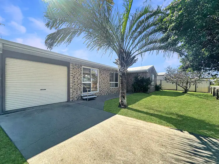 126 Rasmussen Avenue, Hay Point QLD 4740