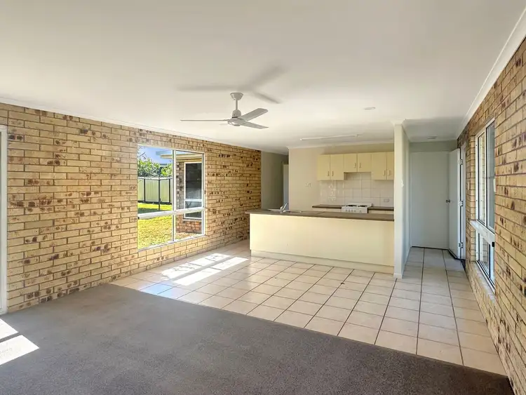 Third view of Homely house listing, 126 Rasmussen Avenue, Hay Point QLD 4740