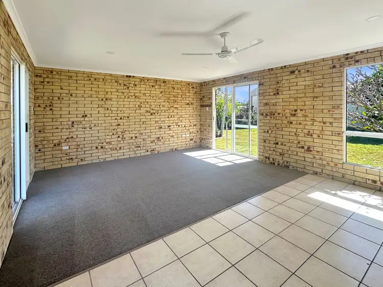 Fourth view of Homely house listing, 126 Rasmussen Avenue, Hay Point QLD 4740