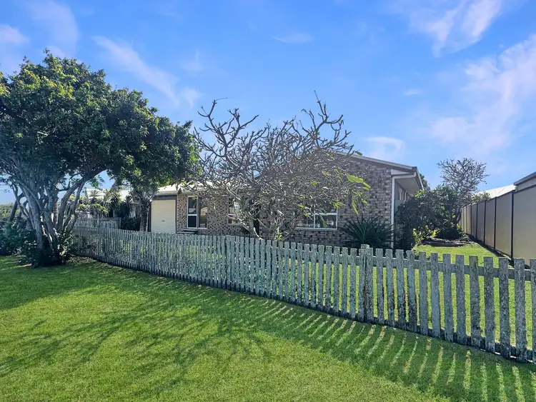 Sixth view of Homely house listing, 126 Rasmussen Avenue, Hay Point QLD 4740