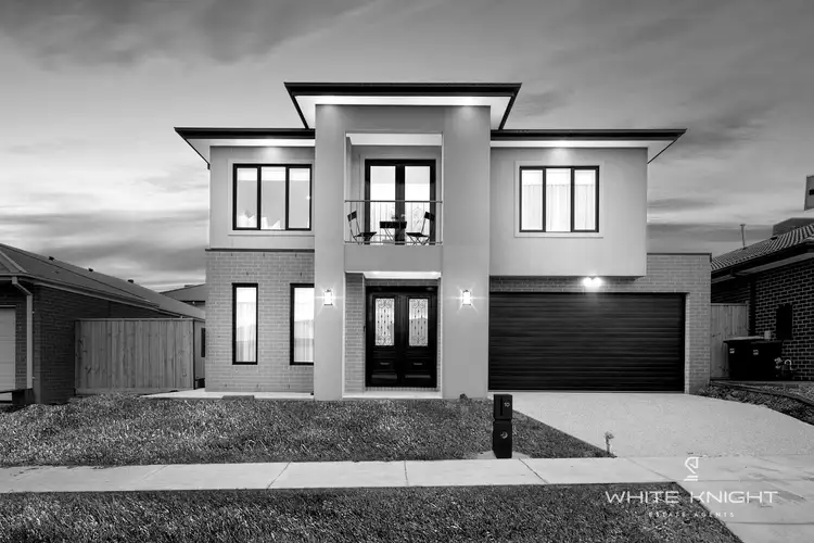 10 Nokota Circuit, Bonnie Brook VIC 3335