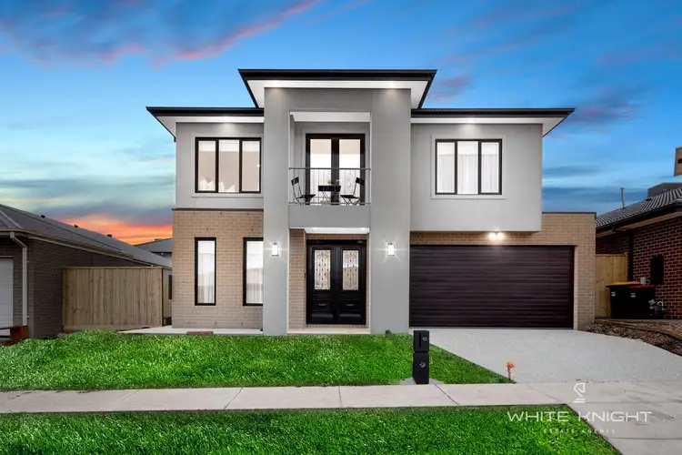 10 Nokota Circuit, Bonnie Brook VIC 3335