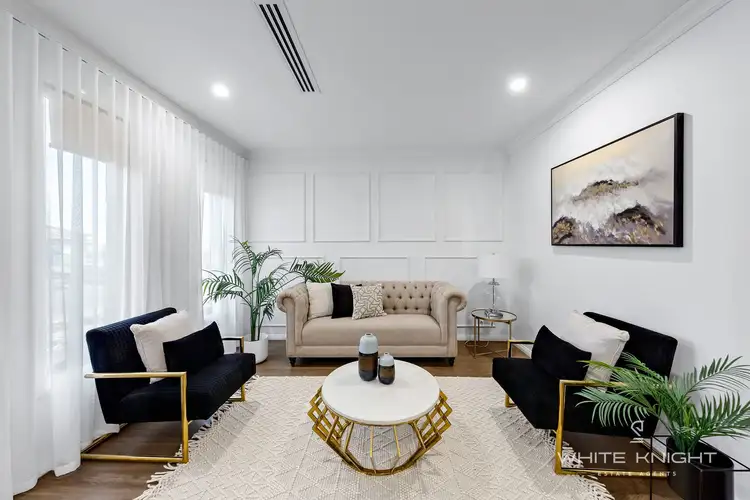 Third view of Homely house listing, 10 Nokota Circuit, Bonnie Brook VIC 3335