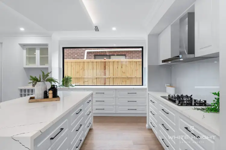 Fourth view of Homely house listing, 10 Nokota Circuit, Bonnie Brook VIC 3335