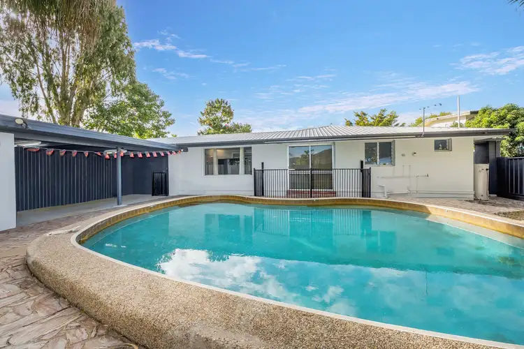 Main view of Homely house listing, 7 Bareega Street, Aitkenvale QLD 4814